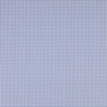 Jane Churchill - Southwood Check - J697F-01 Blue