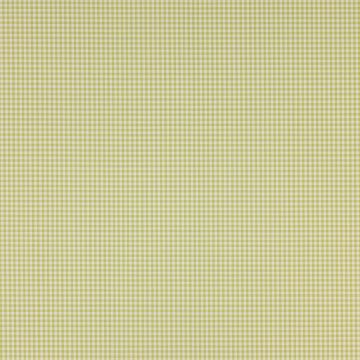 Jane Churchill - Southwood Check - J697F-06 Lime Green