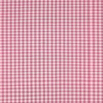 Jane Churchill - Southwood Check - J697F-07 Pink