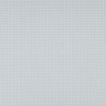 Jane Churchill - Southwood Check - J697F-08 Aqua