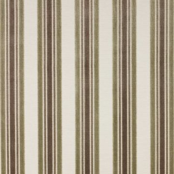 Jane Churchill - Rowan Stripe - J701F-01 Stone