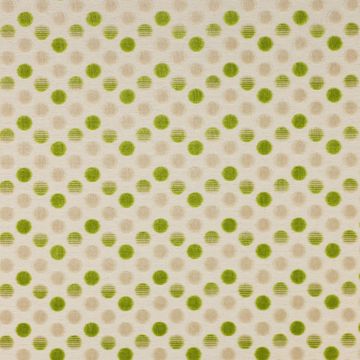 Jane Churchill - Tellina - J702F-06 Green