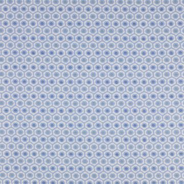 Jane Churchill - Cornelia - J705F-07 Blue