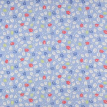 Jane Churchill - Woodale - J708F-03 Blue