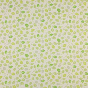 Jane Churchill - Woodale - J708F-05 Green