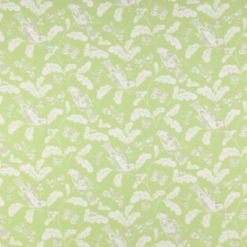 Jane Churchill - Songbird - J709F-02 Green