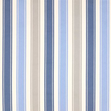 Jane Churchill - Karim - J727F-01 Blue