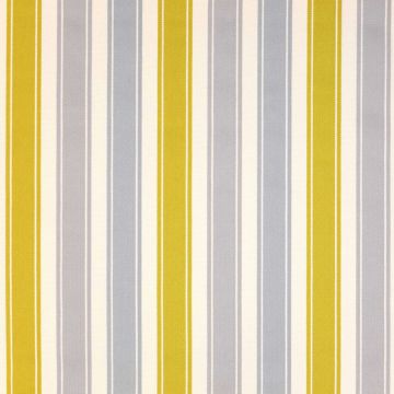 Jane Churchill - Karim - J727F-04 Yellow/Grey