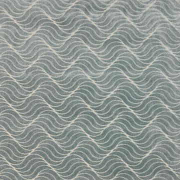 Jane Churchill - Mela - J730F-06 Aqua