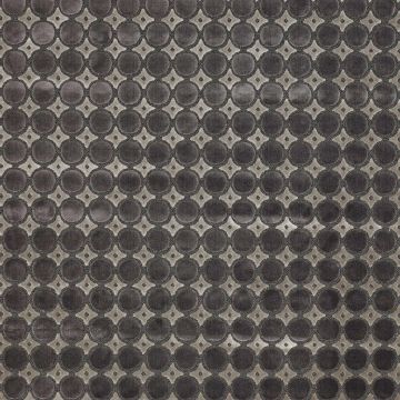 Jane Churchill - Mylas - J731F-06 Charcoal