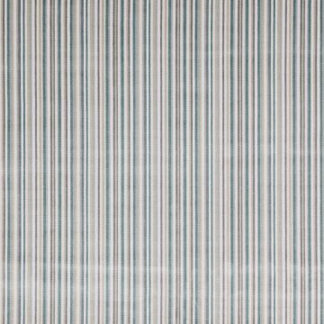 Jane Churchill - Cato - J732F-03 Aqua/Beige