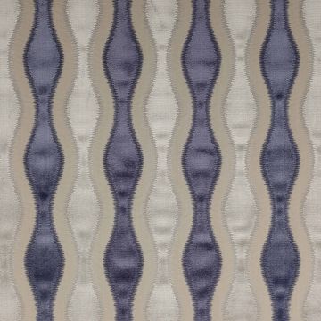 Jane Churchill - Topaz - J733F-01 Blue