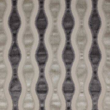 Jane Churchill - Topaz - J733F-03 Silver