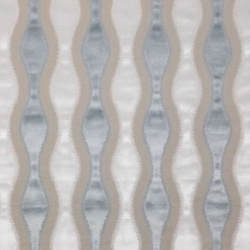 Jane Churchill - Topaz - J733F-06 Aqua