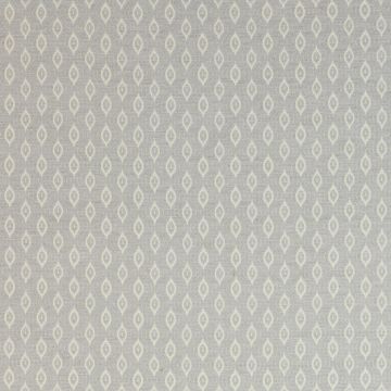 Jane Churchill - Loren - J734F-01 Silver