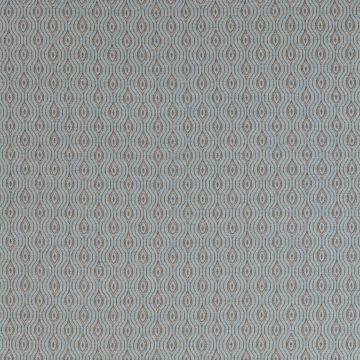 Jane Churchill - Loren - J734F-02 Aqua