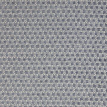 Jane Churchill - Munro - J735F-04 Soft Blue