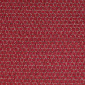 Jane Churchill - Munro - J735F-05 Red