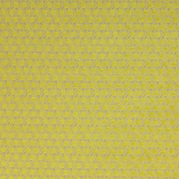 Jane Churchill - Munro - J735F-10 Yellow