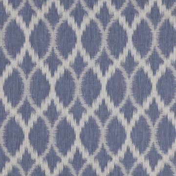 Jane Churchill - Fontane - J737F-06 Navy