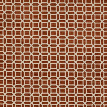 Jane Churchill - Delta - J741F-03 Sienna