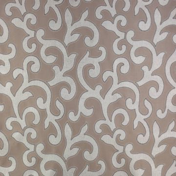 Jane Churchill - Nimbus - J745F-03 Mink