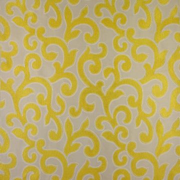 Jane Churchill - Nimbus - J745F-05 Gold