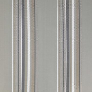 Jane Churchill - Vista - J748F-02 Charcoal/Grey