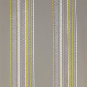 Jane Churchill - Vista - J748F-03 Gold/Grey