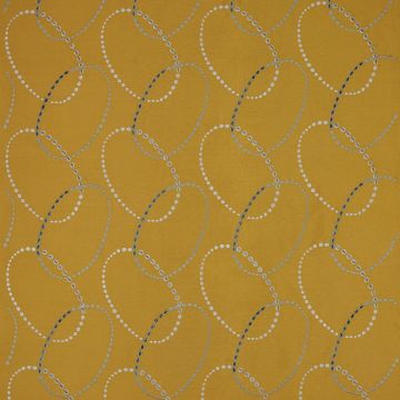 Jane Churchill - Opus - J761F-02 Gold