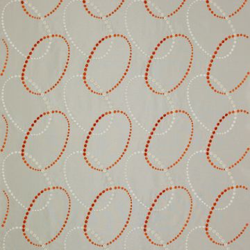 Jane Churchill - Opus - J761F-04 Copper