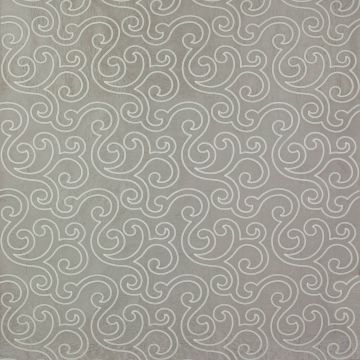 Jane Churchill - Arcola - J762F-01 Silver