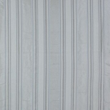 Jane Churchill - Meteor - J764F-01 Silver