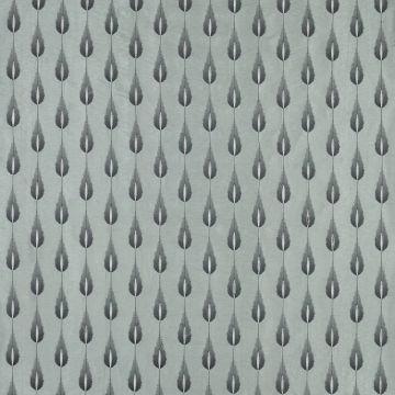 Jane Churchill - Plato - J765F-02 Silver