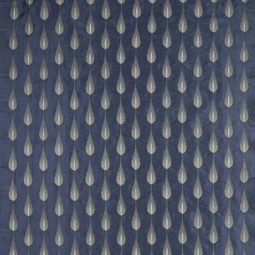 Jane Churchill - Plato - J765F-03 Blue