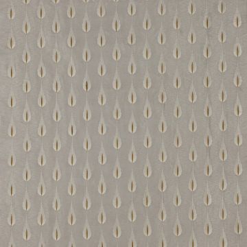 Jane Churchill - Plato - J765F-08 Silver/Gold