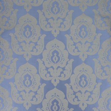 Jane Churchill - Agate - J767F-03 Blue