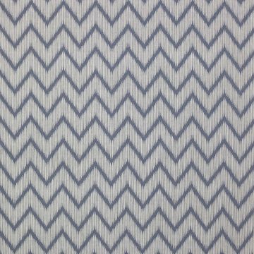 Jane Churchill - Seville - J771F-02 Blue