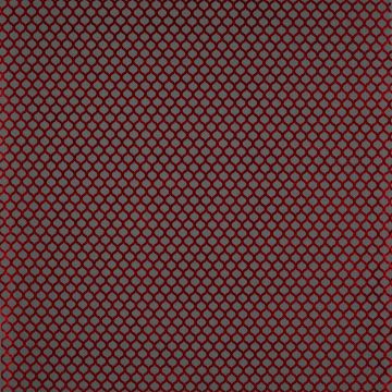 Jane Churchill - Cirrus - J774F-05 Red