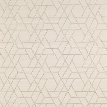 Jane Churchill - Atmosphere V W/P - Zelma Wallpaper - J8008-04 Soft Pink