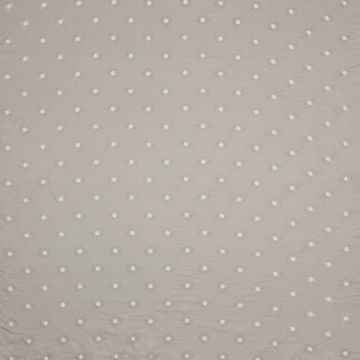 Jane Churchill - Corona - J822F-01 Silver