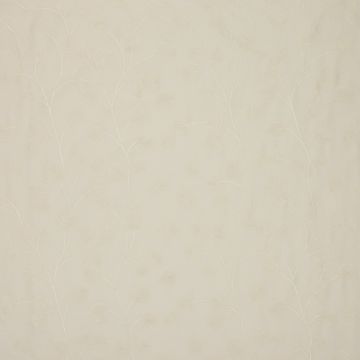 Jane Churchill - Crystal Leaf - J829F-03 Ivory