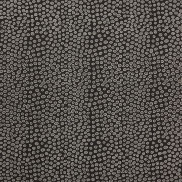 Jane Churchill - Leah - J832F-01 Charcoal