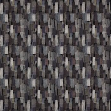 Jane Churchill - Hoxton - J841F-02 Charcoal