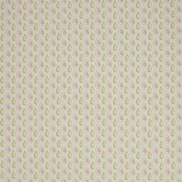 Jane Churchill - Myla - J880F-02 Pink/Ochre