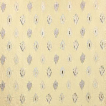 Jane Churchill - Asmara - J897F-02 Gold