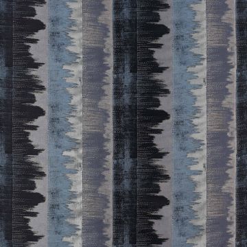 Jane Churchill - Leon - J905F-02 Blue