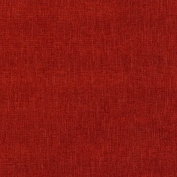 Jane Churchill - Palma - J912F-41 Tomato Red