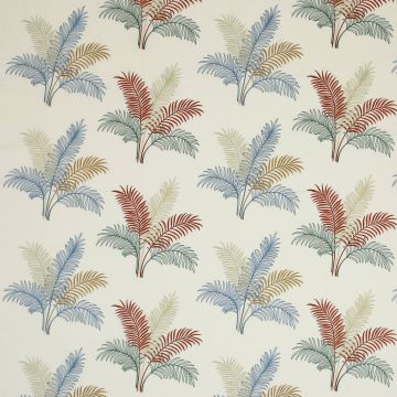 Jane Churchill - Emmett - J914F-03 Multi