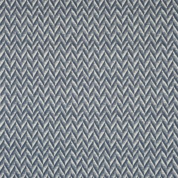 Jane Churchill - Marbury - J916F-02 Indigo